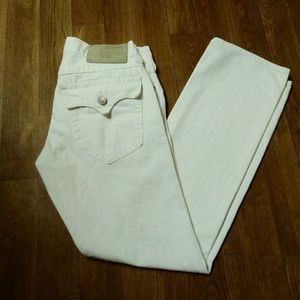 Authentic True Religion Men's Jeans